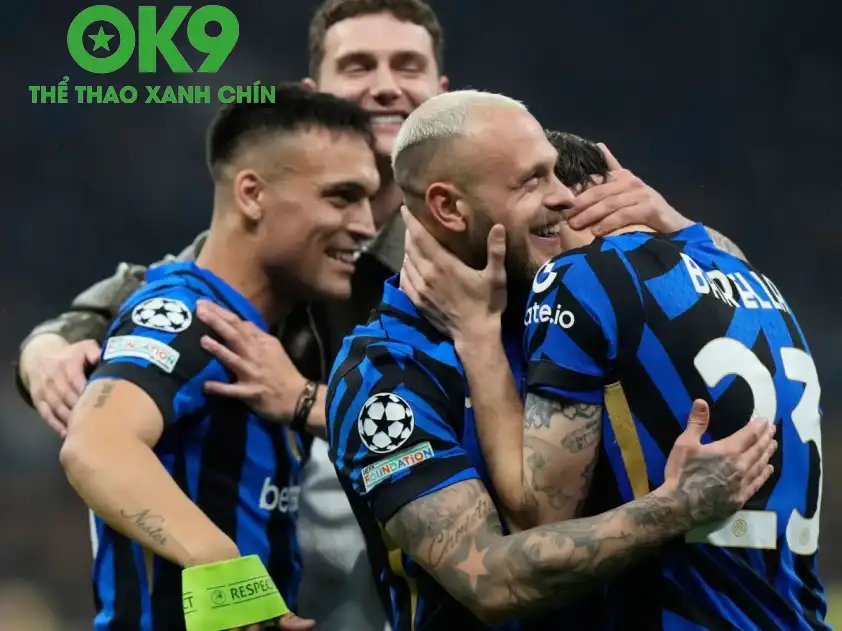 Không dễ để Inter Milan có thể khuất phục Fluminense chơi rất chắc chắn ở màn đọ sức sắp tới (Ảnh: WKRG) Không dễ để Inter Milan có thể khuất phục Fluminense chơi rất chắc chắn ở màn đọ sức sắp tới (Ảnh: WKRG)